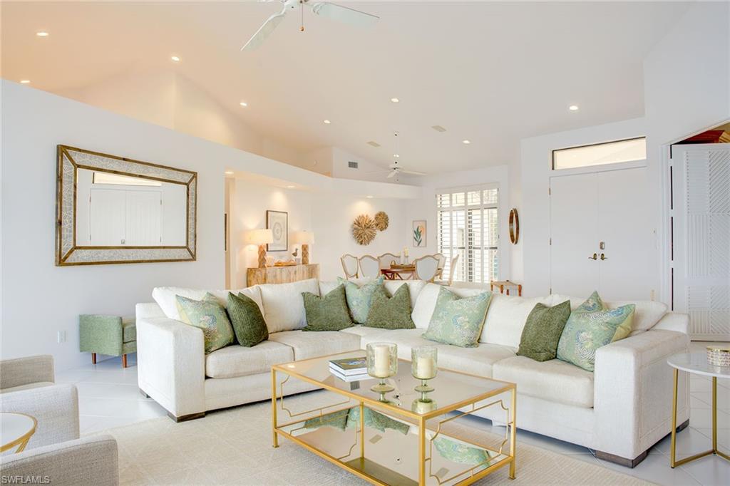 MARCO ISLAND - Residential