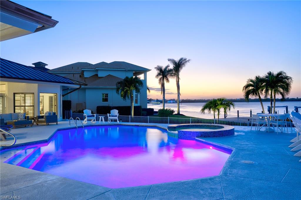 MARCO ISLAND - Residential