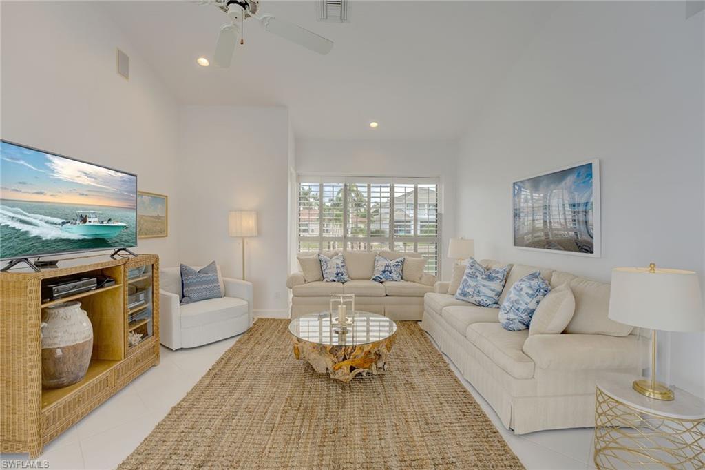 MARCO ISLAND - Residential