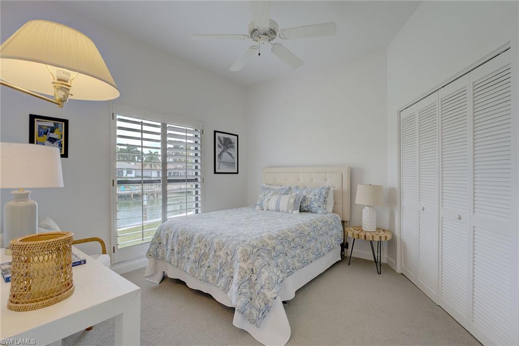 MARCO ISLAND - Residential