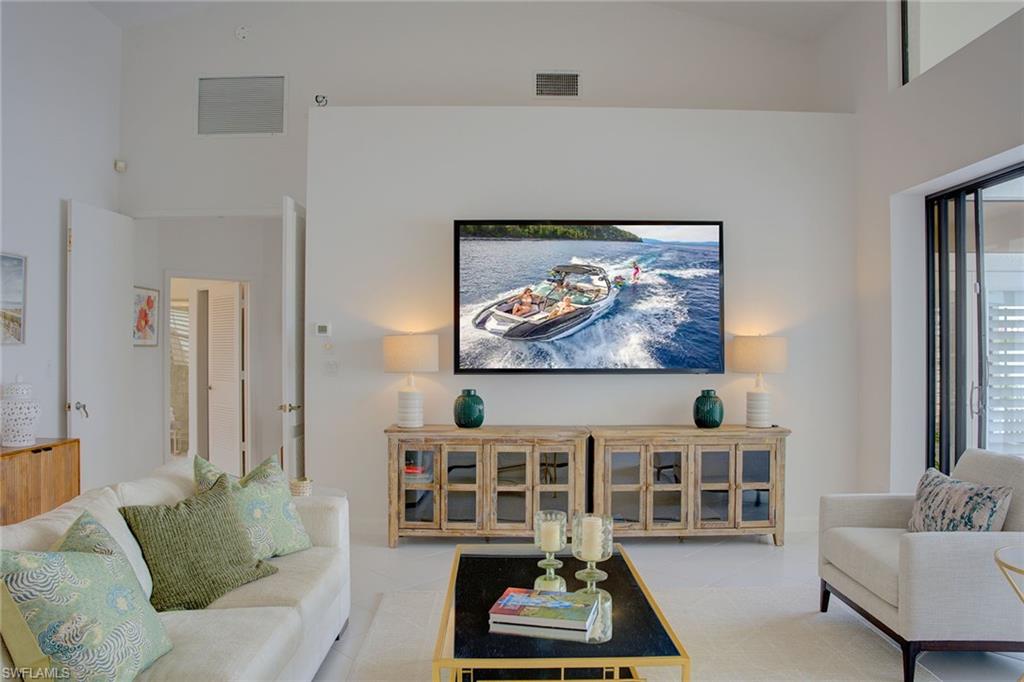 MARCO ISLAND - Residential