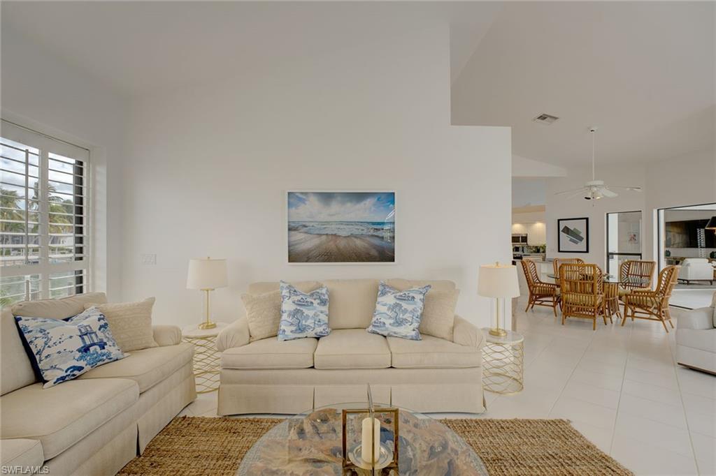 MARCO ISLAND - Residential