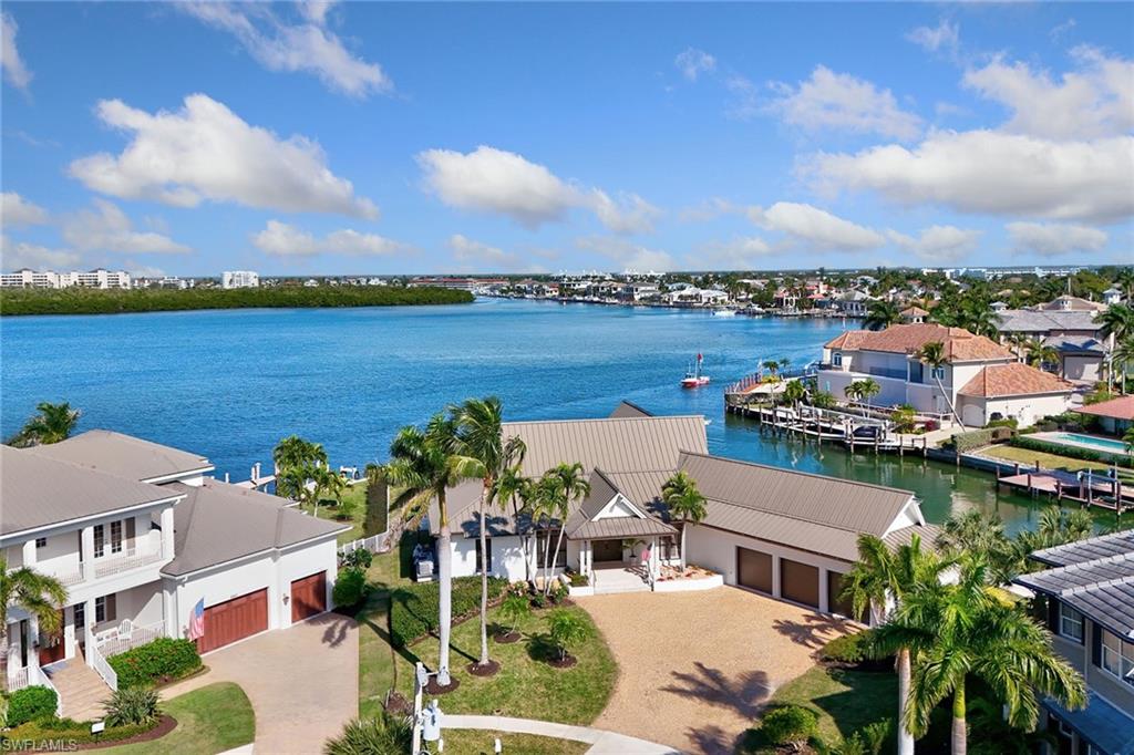 MARCO ISLAND - Residential