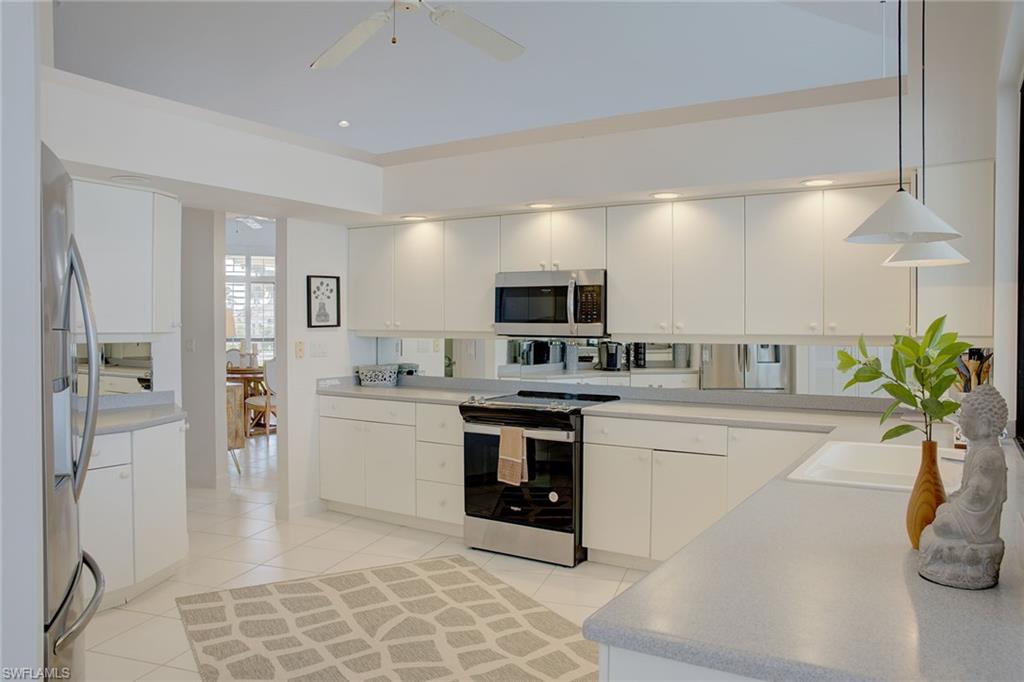 MARCO ISLAND - Residential