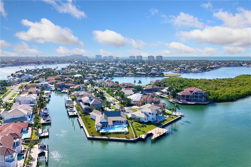 MARCO ISLAND - Residential