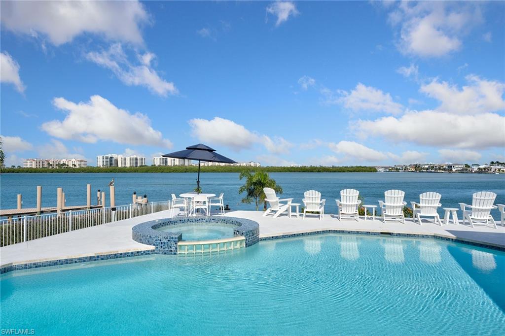 MARCO ISLAND - Residential