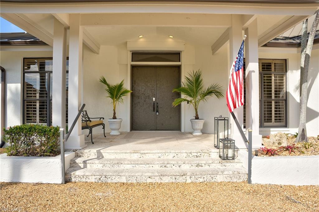 MARCO ISLAND - Residential