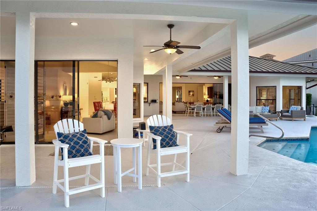 MARCO ISLAND - Residential