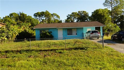 Photo of 5106 Lee CIR S, LEHIGH ACRES, FL 33971 (MLS # 225078060)