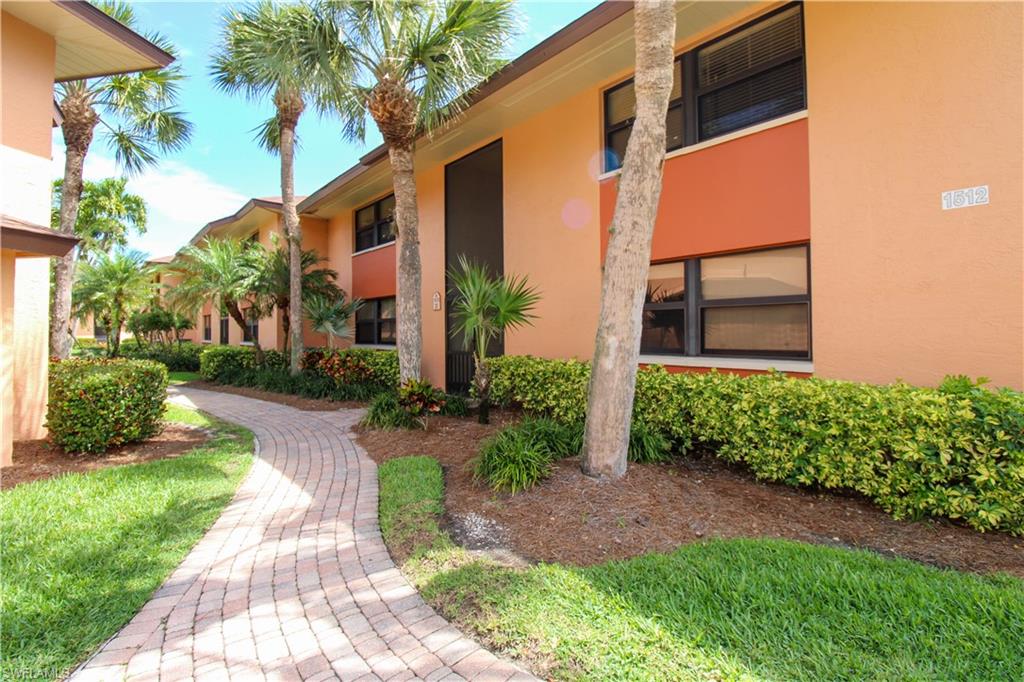 TROPIC SCHOONER APTS - Residential Lease