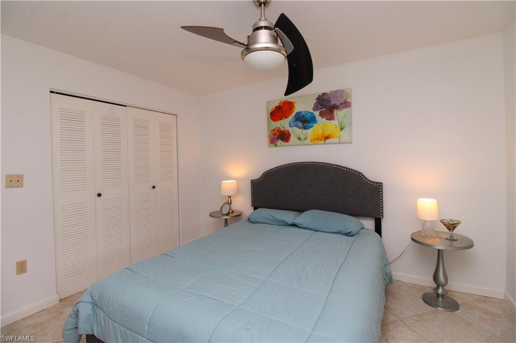TROPIC SCHOONER APTS - Residential Lease