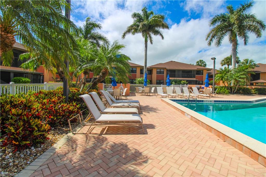 TROPIC SCHOONER APTS - Residential Lease