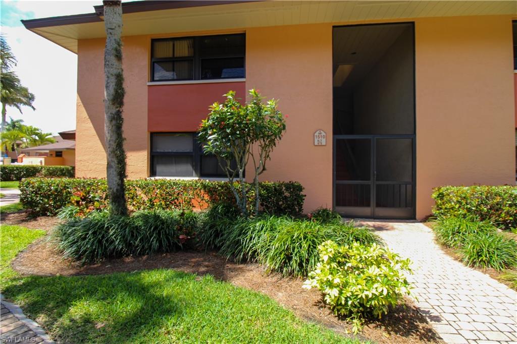 TROPIC SCHOONER APTS - Residential Lease