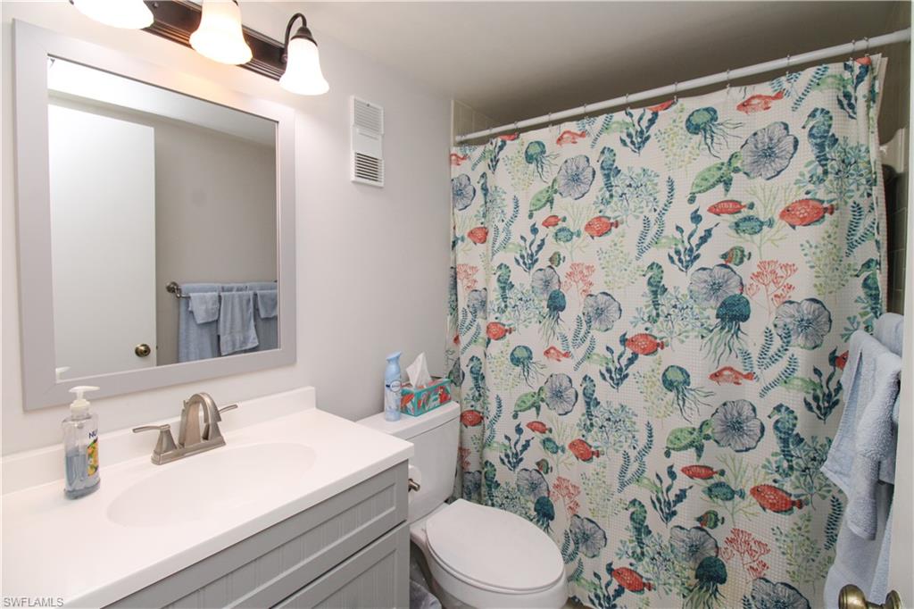 TROPIC SCHOONER APTS - Residential Lease