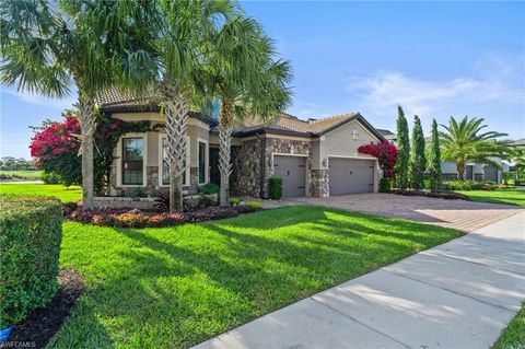 9435 Night Heron LN NAPLES FL 34120
