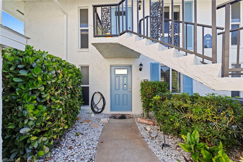 243 Palm DR 1