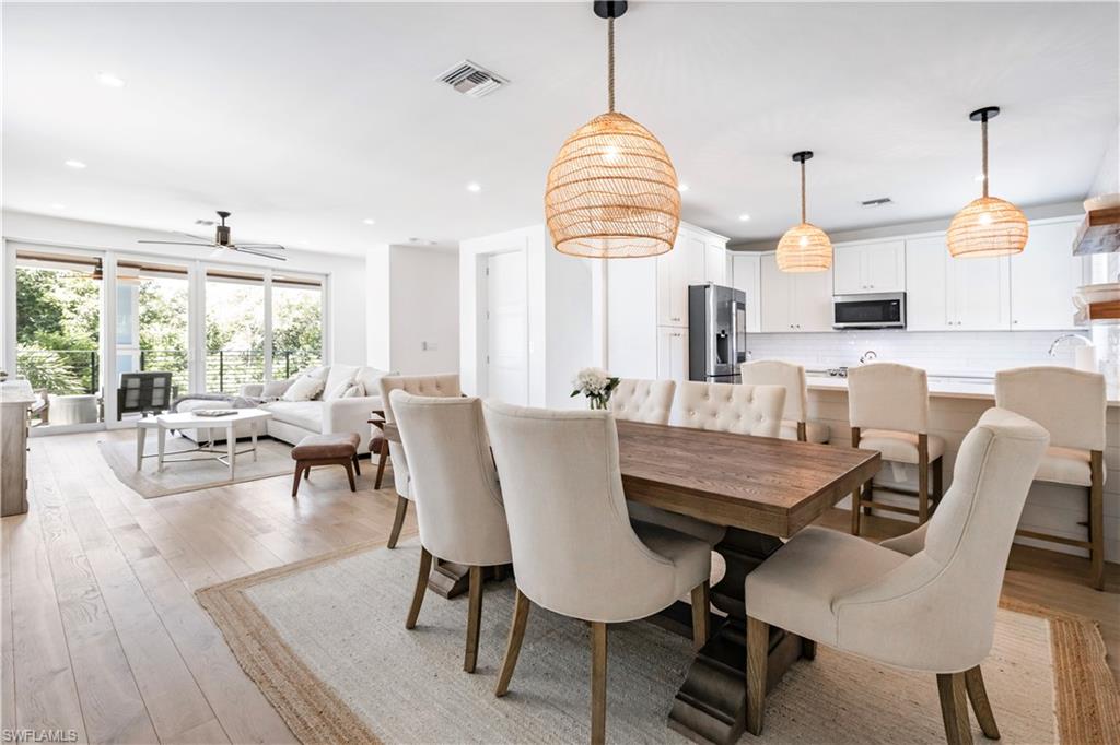 PUNTA GORDA - Residential