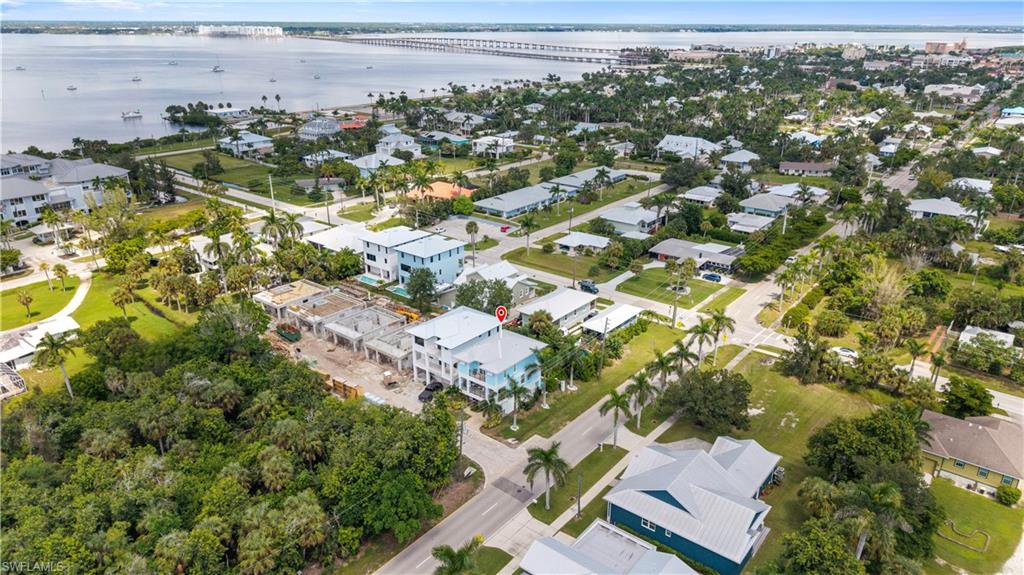 PUNTA GORDA - Residential