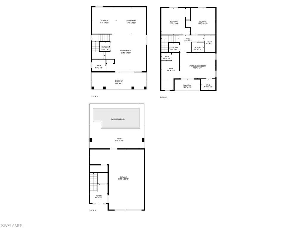 PUNTA GORDA - Residential