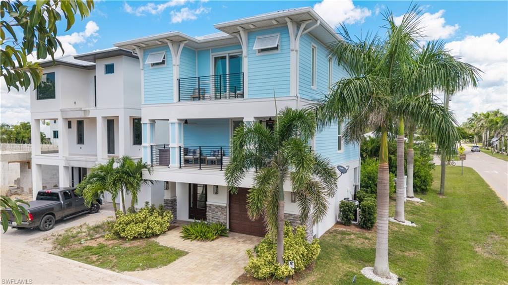 PUNTA GORDA - Residential