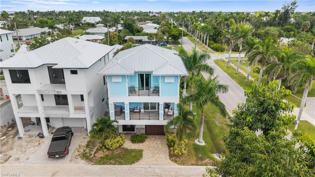 PUNTA GORDA - Residential