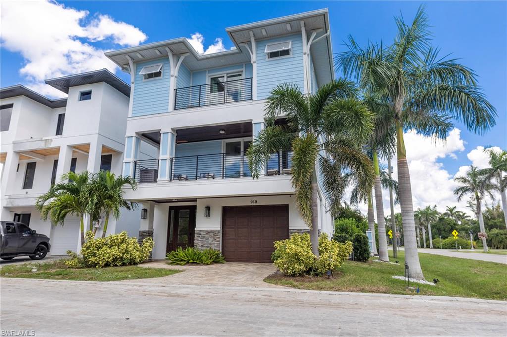 PUNTA GORDA - Residential