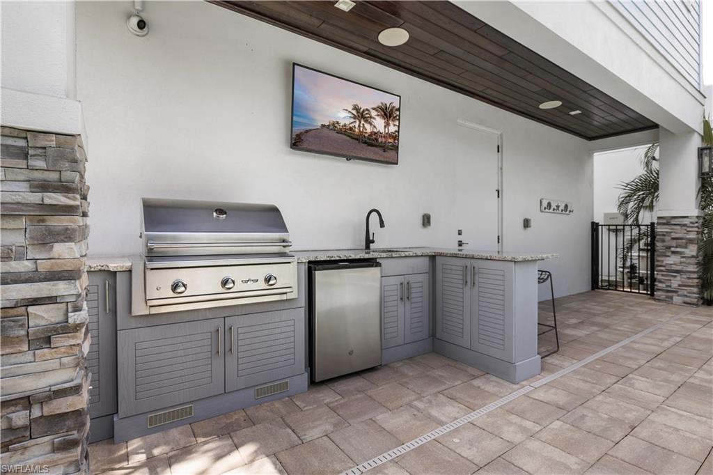 PUNTA GORDA - Residential