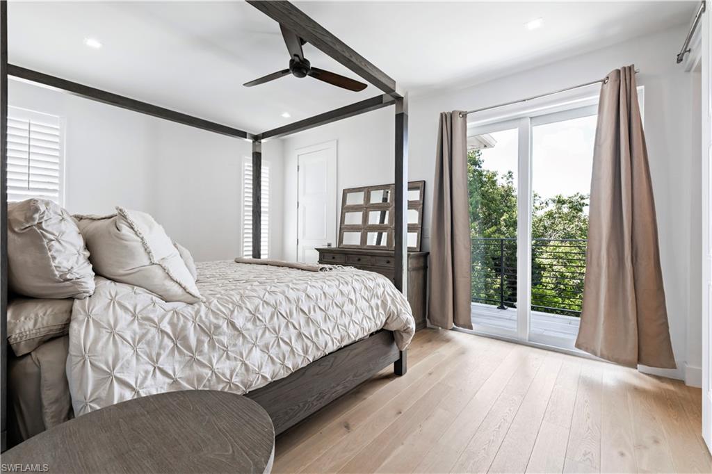 PUNTA GORDA - Residential