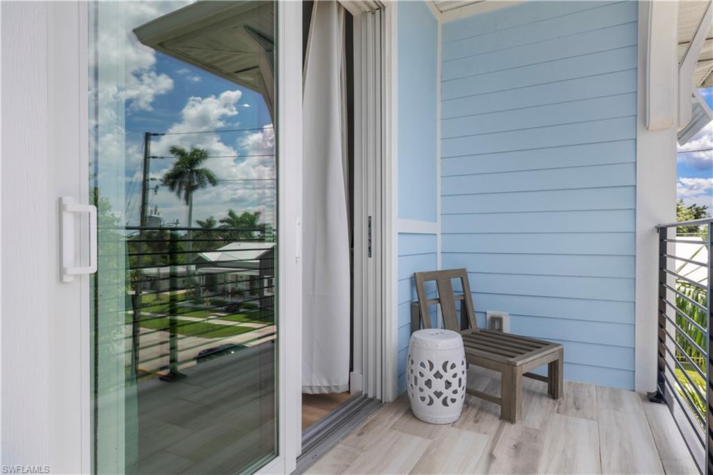 PUNTA GORDA - Residential