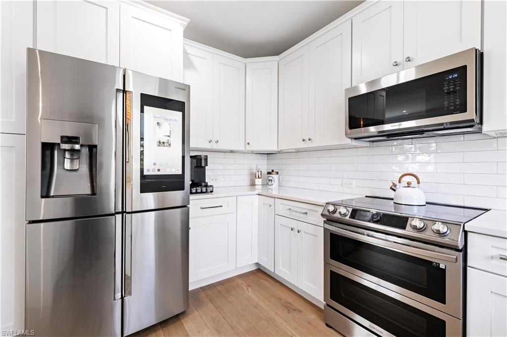 PUNTA GORDA - Residential