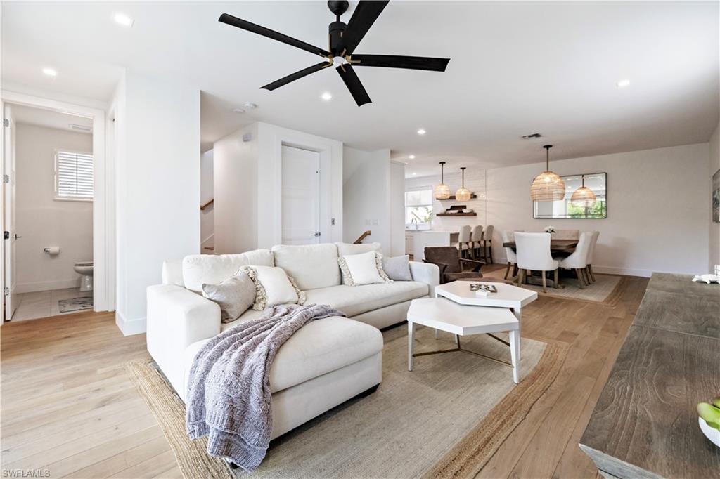 PUNTA GORDA - Residential