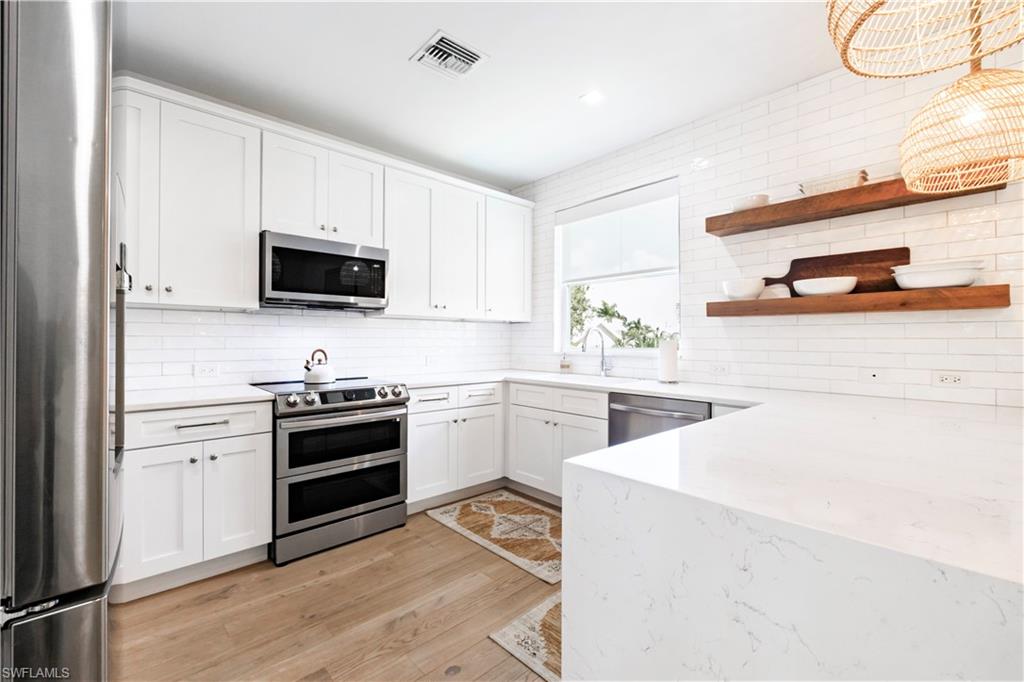 PUNTA GORDA - Residential