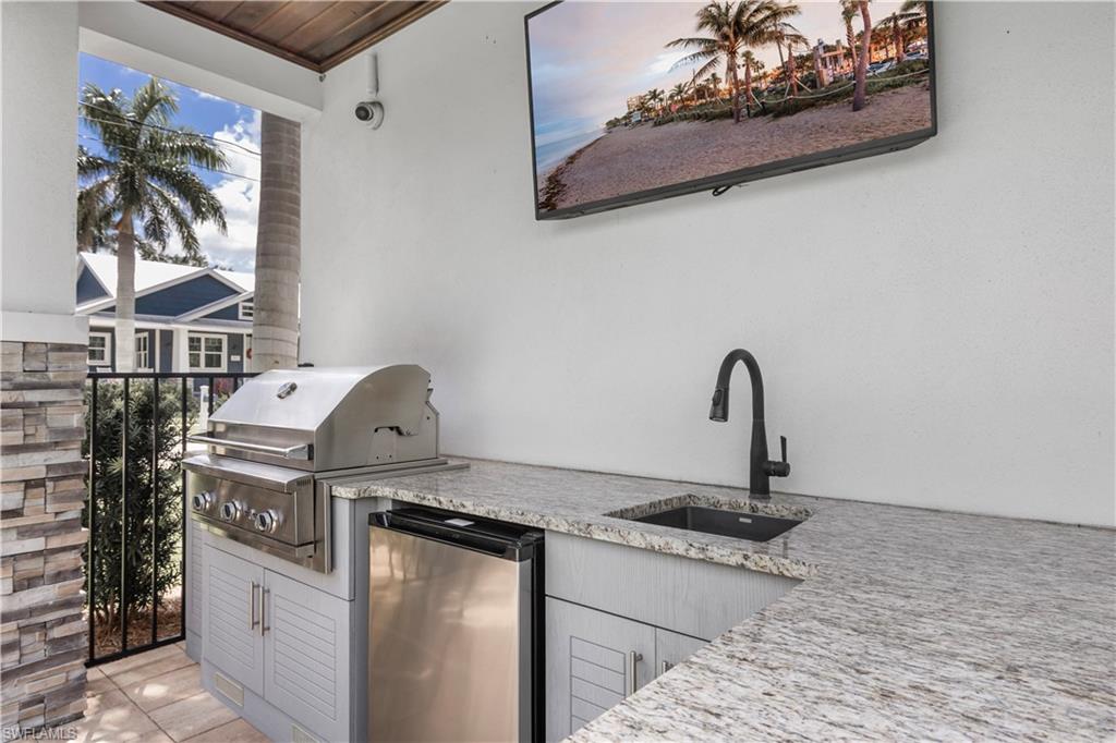 PUNTA GORDA - Residential