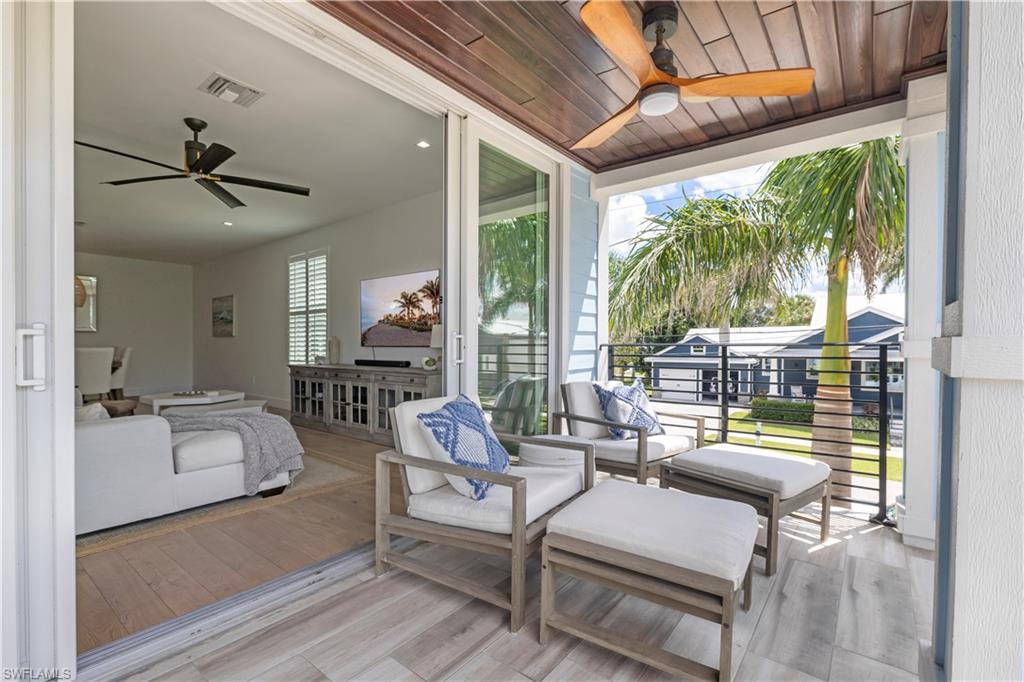 PUNTA GORDA - Residential
