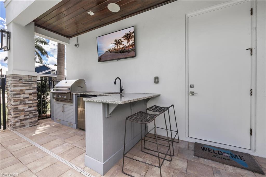 PUNTA GORDA - Residential