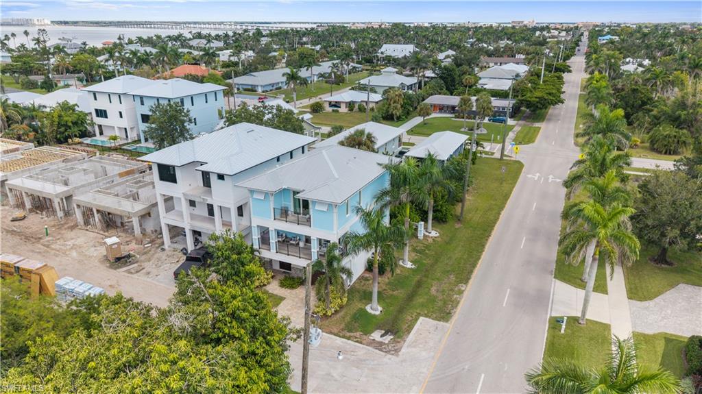 PUNTA GORDA - Residential