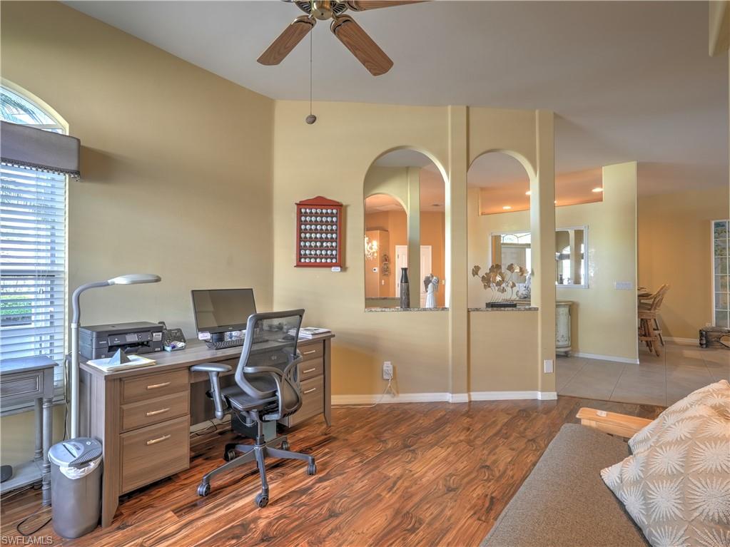 PINEVIEW - Residential