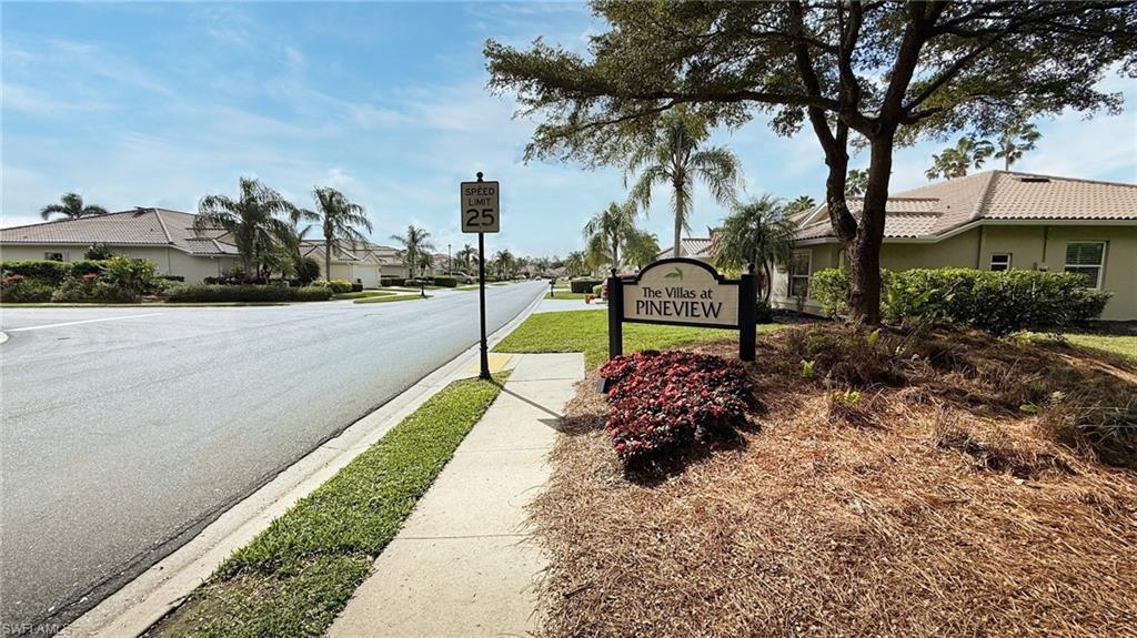 PINEVIEW - Residential