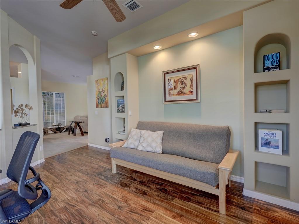 PINEVIEW - Residential