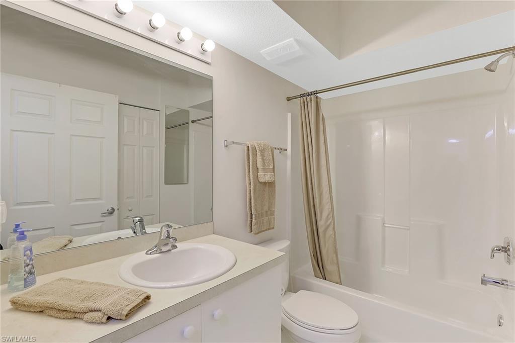 GARDENS AT BERMUDA LINKS - Residential