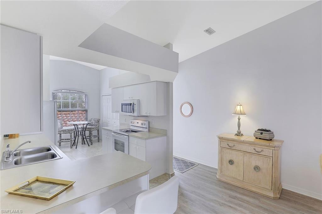 GARDENS AT BERMUDA LINKS - Residential