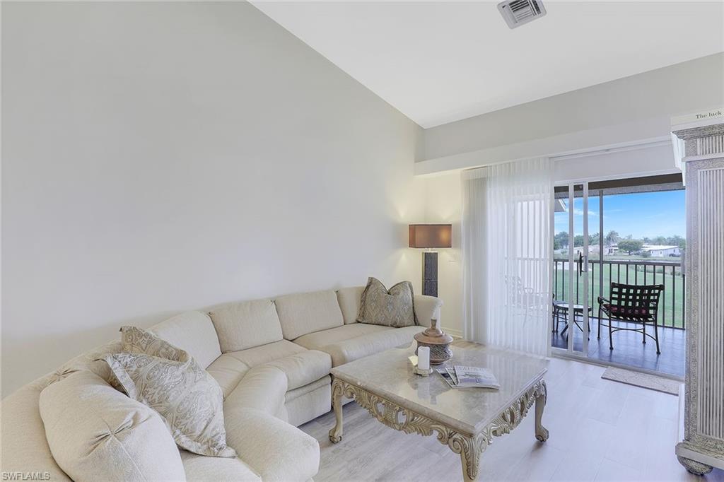 GARDENS AT BERMUDA LINKS - Residential