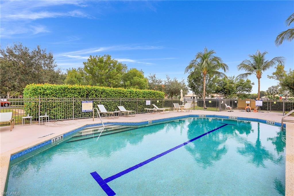 GARDENS AT BERMUDA LINKS - Residential