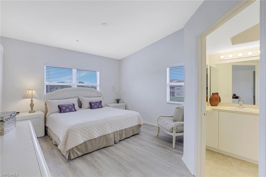 GARDENS AT BERMUDA LINKS - Residential