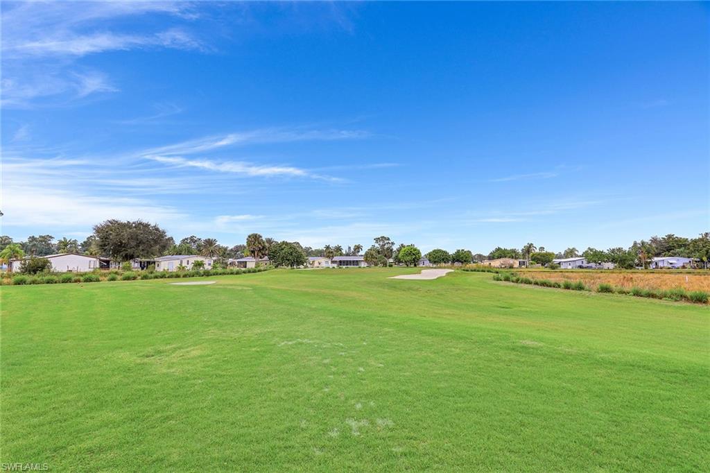 GARDENS AT BERMUDA LINKS - Residential