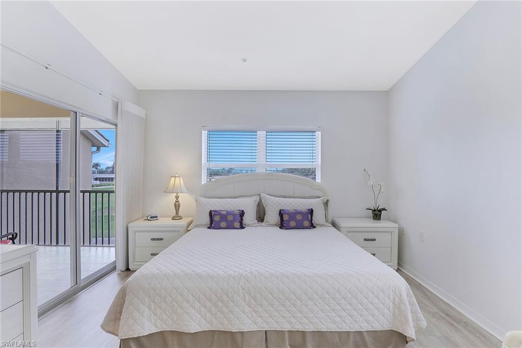 GARDENS AT BERMUDA LINKS - Residential