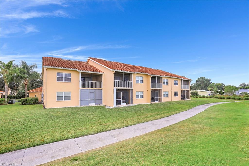 GARDENS AT BERMUDA LINKS - Residential