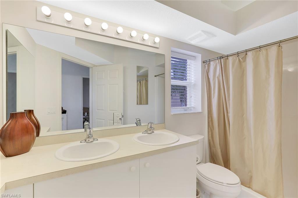 GARDENS AT BERMUDA LINKS - Residential