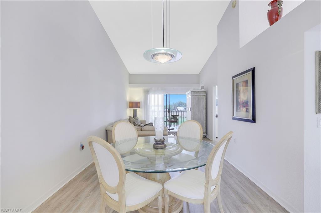 GARDENS AT BERMUDA LINKS - Residential