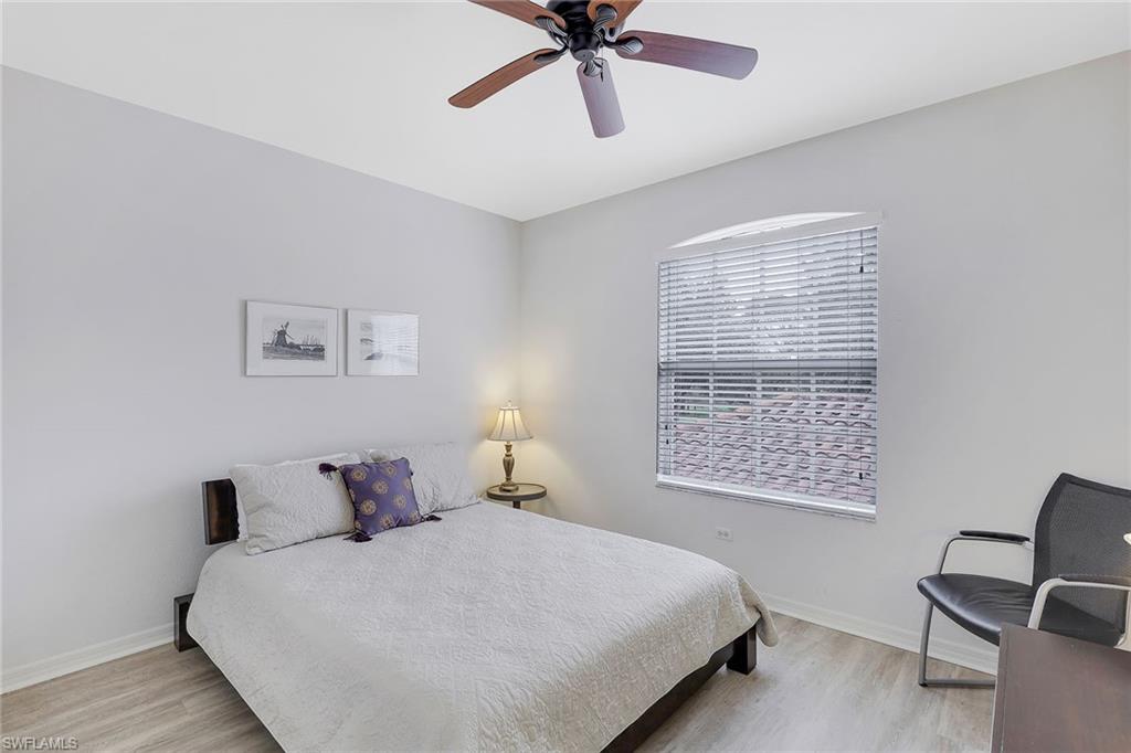 GARDENS AT BERMUDA LINKS - Residential